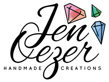 JenOezer - Handgefertigter minimalistischer Schmuck und persönliche Geschenke